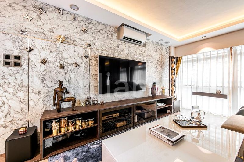 5 Room (5A) HDB for Sale in  318C Anchorvale Link - Image 10
